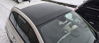 FIAT 500 1.2 Lounge AUTOMAT - 9