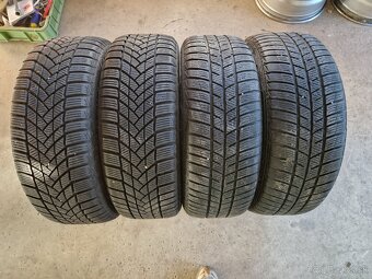 Zimne Pneu R16-R15 - 9