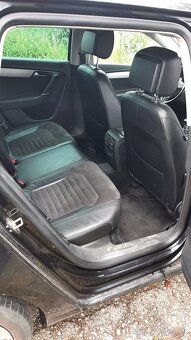 Vw Passat B7 Variant - 9