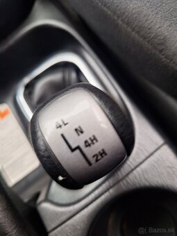 SUZUKI GRAND VITARA 2.0 HDI 4X4 - 9