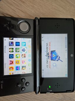 Nintendo 3DS - 9