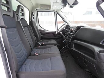 IVEC70C18 BI-TEMP, Thermo King V-800 MAX −20°C - 9