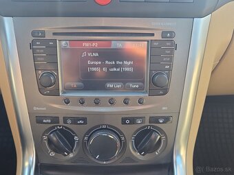 Opel Antara 2.2 CDTi 4x4 - 9