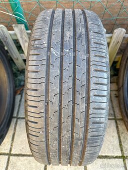 195/45 R16 84H XL letné CONTINENTAL - 9