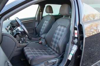 Volkswagen Golf 2.0 TSI BMT GTI "Performance" - 9