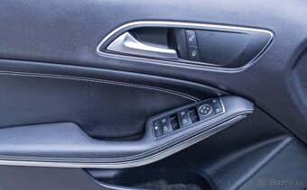 Mercedes-Benz GLA 220 d 4MATIC A/T - 9