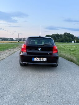 BMW rada 1, 116d (87) - 9