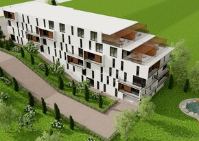 Stavebný pozemok - Hurbanovo - 4422 m² - 9