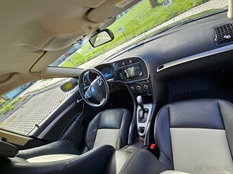 SAAB 9-3, 1.9 TTiD, 132kW, 2009, 280000 km - 9