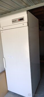 Gastro chladničky Polair - 9