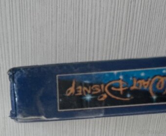 Disney Luxus - 9