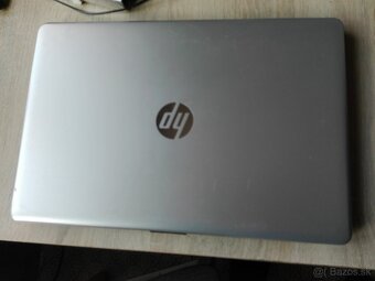 HP. 5-Jadro. 15,6 HD. SSD 256GB. 12 GB DDR4. Nová baterka. - 9