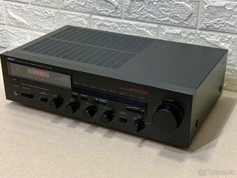 YAMAHA RX-300 …. FM/AM stereo receiver - 9