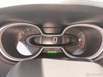 Predám Renault trafic 9-miestny - 9