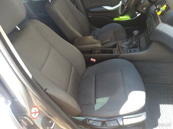 BMW 318d e46 2004 - 9