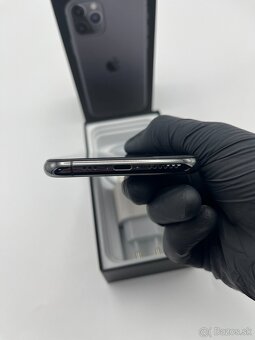  Apple iPhone 11 Pro 256GB Space Gray | 96% Zdravie batérie - 9