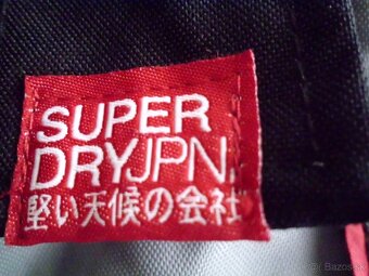 Superdry dámsky kabátik jar-jeseň M-S - 9