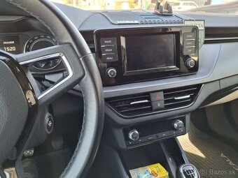 Škoda Scala 1.0 TSI Ambition. - 9