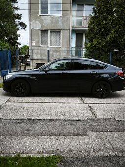 BMW GT 530d M-packet - 9