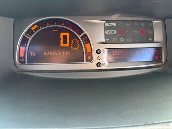 Renault Grand Modus 1.5 dCi Privilége 76kw, M6 - 9