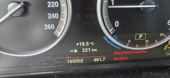 Bmw X3 xdrive20d 140kw - 9