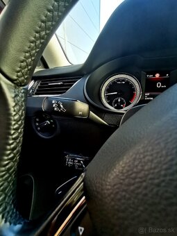 Škoda Octavia 3 Facelift DSG Full LED 2019 - 9