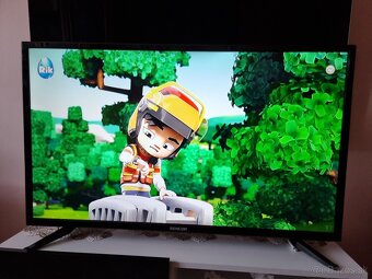 Predám LED TV Sencor SLE 43F15TCS Full HD - 9