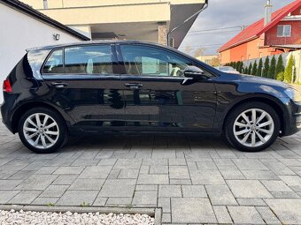 VOLKSWAGEN GOLF 7 HIGHLINE 1.4 TSI 90 KW BENZIN M6 ST - 9