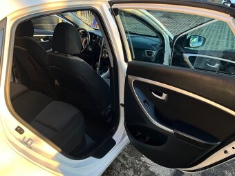 Predam Hyundai i30 1.6 88kw 2013 - 9