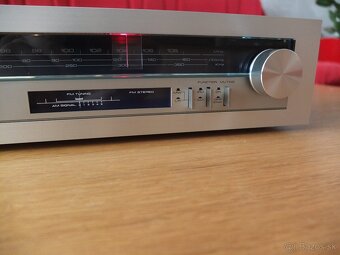MARANTZ 2100 Black Stereo tuner FM/AM (1978-1980) - 9