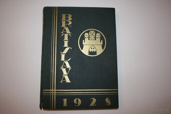 Bratislava 1 - 9