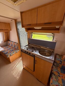 Caravelair 2000 - 9