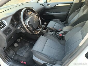 Citroen C4 ll ,1.6 eHDI - 9