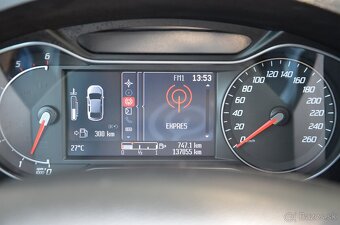Ford S-Max 2.0 diesel,120kW,Titanium,Automat,Nová prevodovka - 9