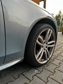 Audi A4 B8 1.8 tfsi 88kw (140kw) - 9