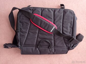 Taska na notebook WENGER - 9