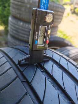 205/55 R16 Michelin Primacy 4 S2 - 9