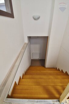 Na predaj nebytový priestor, 72 m2, vlastné parkovacie státi - 9