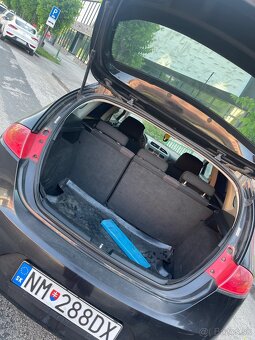 Predam seat leon 1.9 77 kw +cip rv2008 - 9