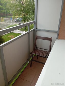 3 izbový byt Snina - 9