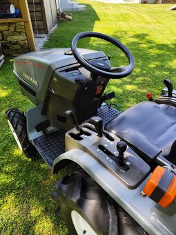 YANMAR KE40 - 9
