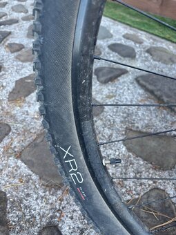 Trek XCaliber 9 - 9