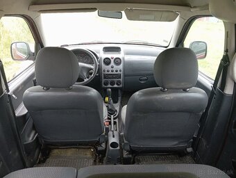 Citroen Berlingo 1.6hdi - 9