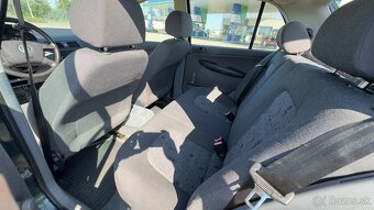 Skoda Fabia 1.4 - 9