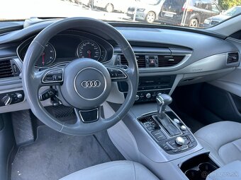 Audi A7 3.0 Tdi 180kw - 9