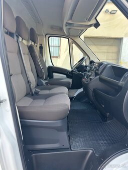 Peugeot Boxer 2,0 L2H2 (2019) - 9