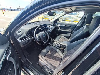 BMW X1 20d 140kw XDRIVE Luxury 2021 - 59700km - 9