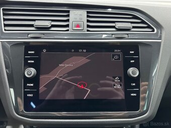 Tiguan 2,0 TDI Comfortline M6 Top stav - 9