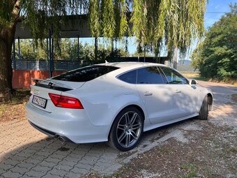 Audi A7 - 9
