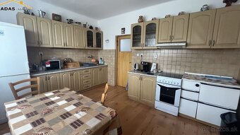 Ponúkame na predaj rodinný dom v cene 2.-izbového bytu - 9